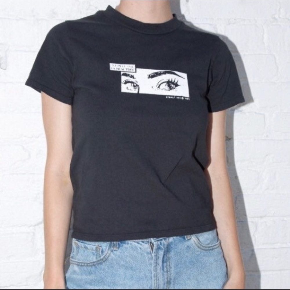 Brandy Melville Graphic T-Shirt
